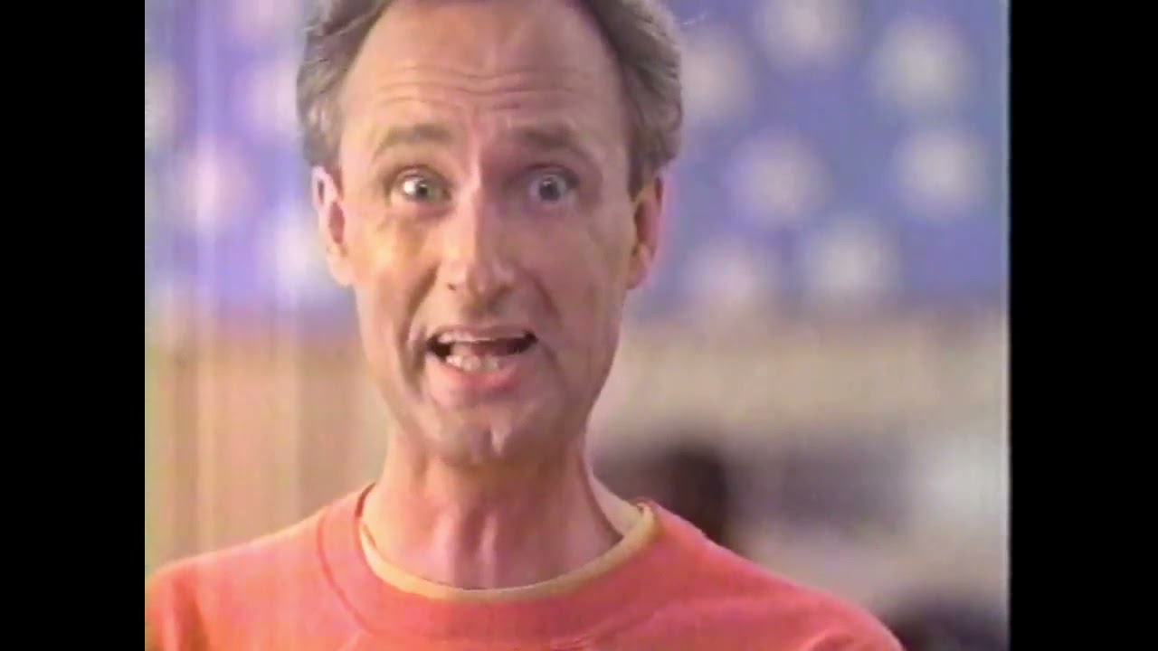 WSLS-10 (NBC) Commercial Breaks, November 1992 part 5