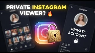 Instagram Private Account Viewer - View Private Instagram Profiles [2026 Tutorial] Profile