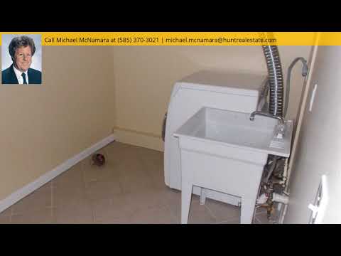 8 Broken Hill Rd, Perinton, NY home video tour