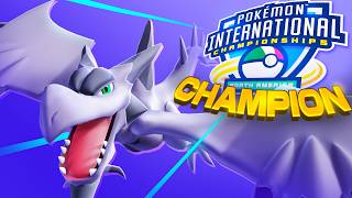 LA COPPA RIMANE A CASA! #pokemon #champions 🏆