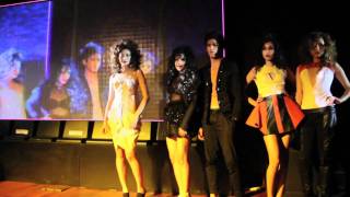 X-TOP MODEL SEARCH 2011 (MALAYSIA) SOFT LAUNCH PARTY screenshot 3