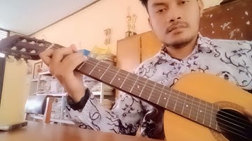Dickydifie X Praz teguh || J-Rocks - Lepaskan Diriku || cover || gitar || PWK | lagu terpopuler