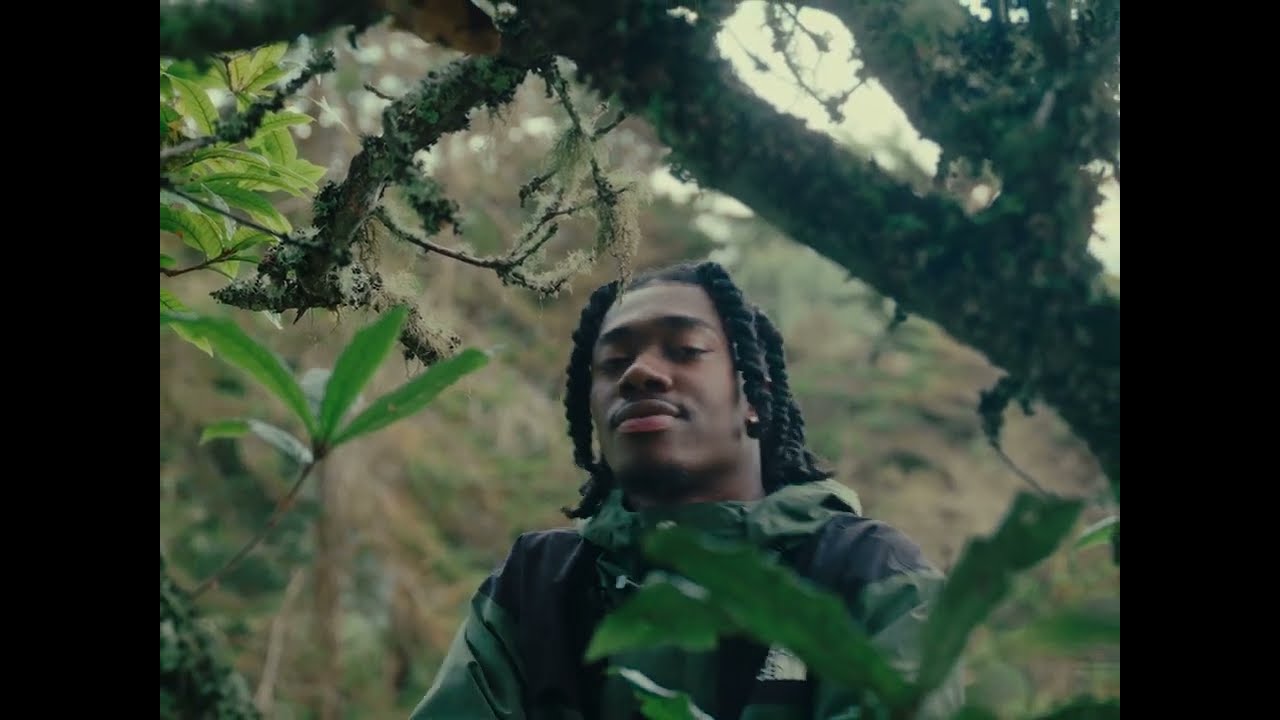 ICON & El Clooy - Marquesina (Video Oficial)