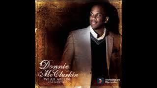 Home Someday - Donnie McClurkin