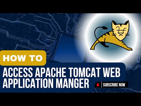 How to Access Apache Tomcat Web Application manger Step By Step Guide | Tutorial | #devops2engineer