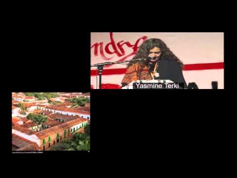 Un patrimoine en danger: Yasmine Terki at TEDxAlger