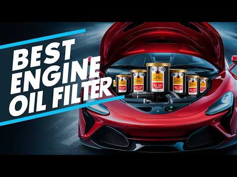 Best Engine Oil