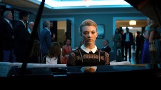 Наосліп - офіційний трейлер (український) Наосліп - офіційний трейлер (український)