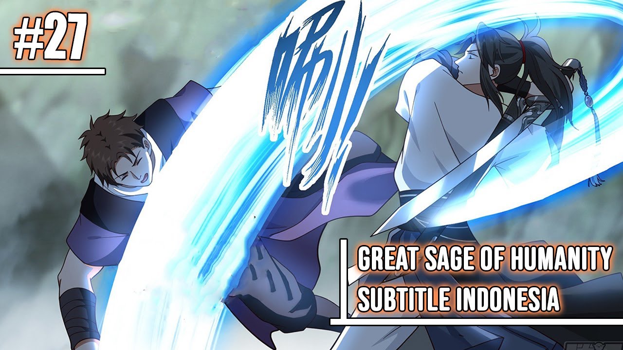 Great Sage Of Humanity Scan Vf www.youtube.com