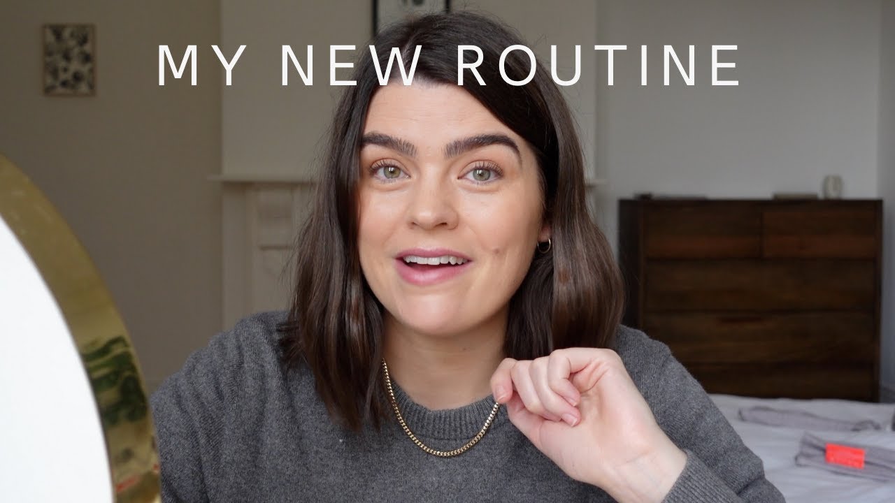 A Day In The Life: My New Routine | The Anna Edit