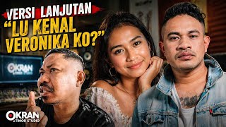 Lu Kenal Veronika Ko   Part 2  Viral Tiktok 2026  Okran Timor Studio  Verry Klau