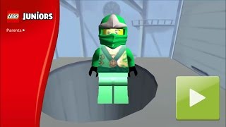 Lego Juniors Create and Cruise Part 3 레고 주니어 크리에이트 앤 크루즈 Part 3 screenshot 5