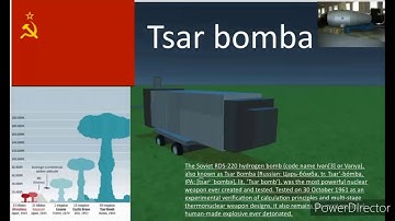 Soveit cold war  World