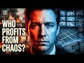 The Architecture of Chaos: How Power Uses Fear to Build Control