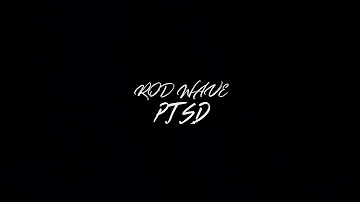 Rod Wave - PTSD “Chains To Protect My Heart” (Music Video)