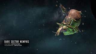 Warframe - Trying the Defection Mission