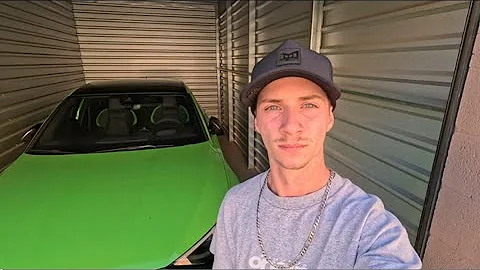 FINALLY installing JB4 on my 8y RS3