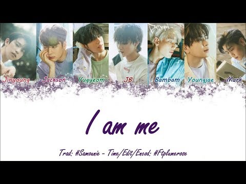 [VOSTFR] GOT7 | I AM ME
