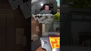 TR serverınde oldugunu sanan bir türk oyuncu  kopardı