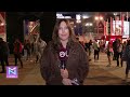 ATMOSFERA ISPRED ARENE NA POČETKU NOVE SEZONE EVROLIGE