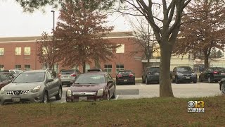 Student Hospitalized, Another Arrested In Franklin High School Fight