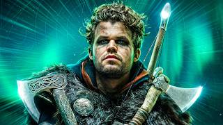 MAGNUS CARLSEN RETURNS TO CLASSICAL CHESS