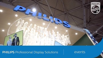 ISE 2019 - Aftermovie