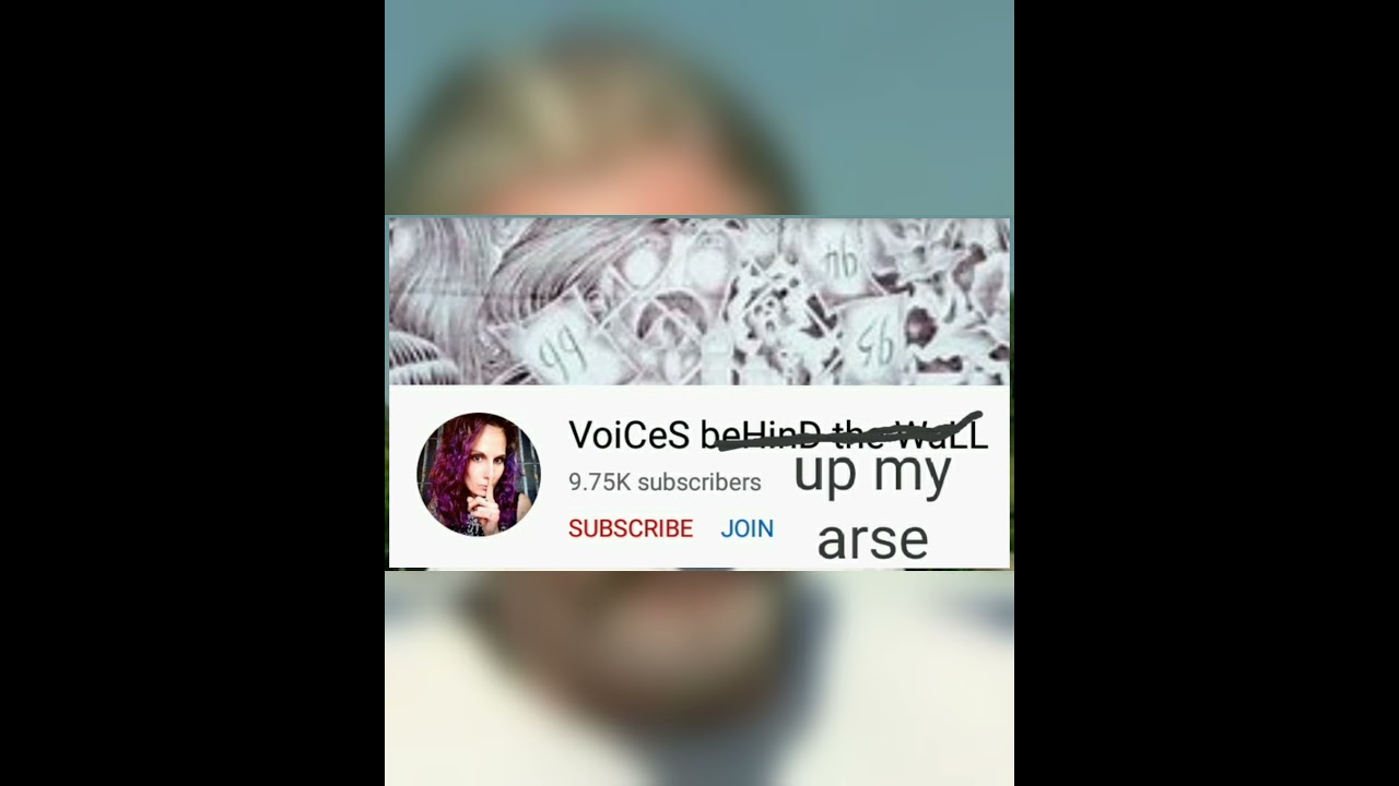 Summer Wells, Don Wells, Candus Bly, Candus Harer. warning 🛑🛑