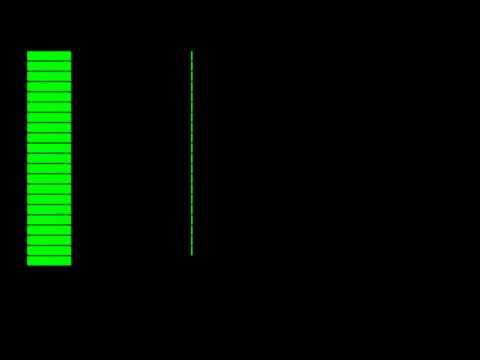 Labyrinth for the Commodore PET\Commodore CBM