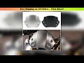 Motorcycle Windshield For BMW R NINET NINET RNINE T 9 T Racer Pure Urban Scrambler 2014-2023