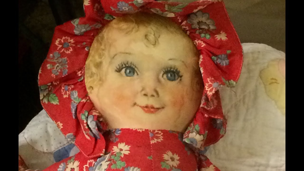 vintage dolls near me