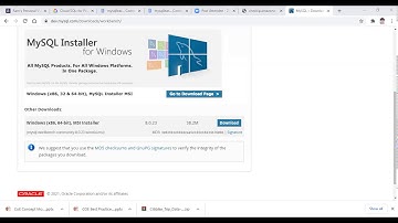 Create MYSQL Instance on GCP and Connect via MYSQL workbench