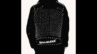 Discharge ‎– Realities Of War 7' (1980) [VINYL RIP] *HQ AUDIO*