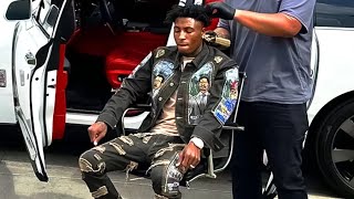 NBA Youngboy - Opp (Official Music Video)