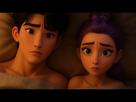 Rumi And Jinu S Magical Love Story KPop Demon Hunters