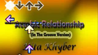 Stepmania - Acerbic Relationship - Stepmix 4 (Kita Khyber) (Heavy AA) Stepmania - Acerbic Relationship - Stepmix 4 (Kita Khyber) (Heavy AA)