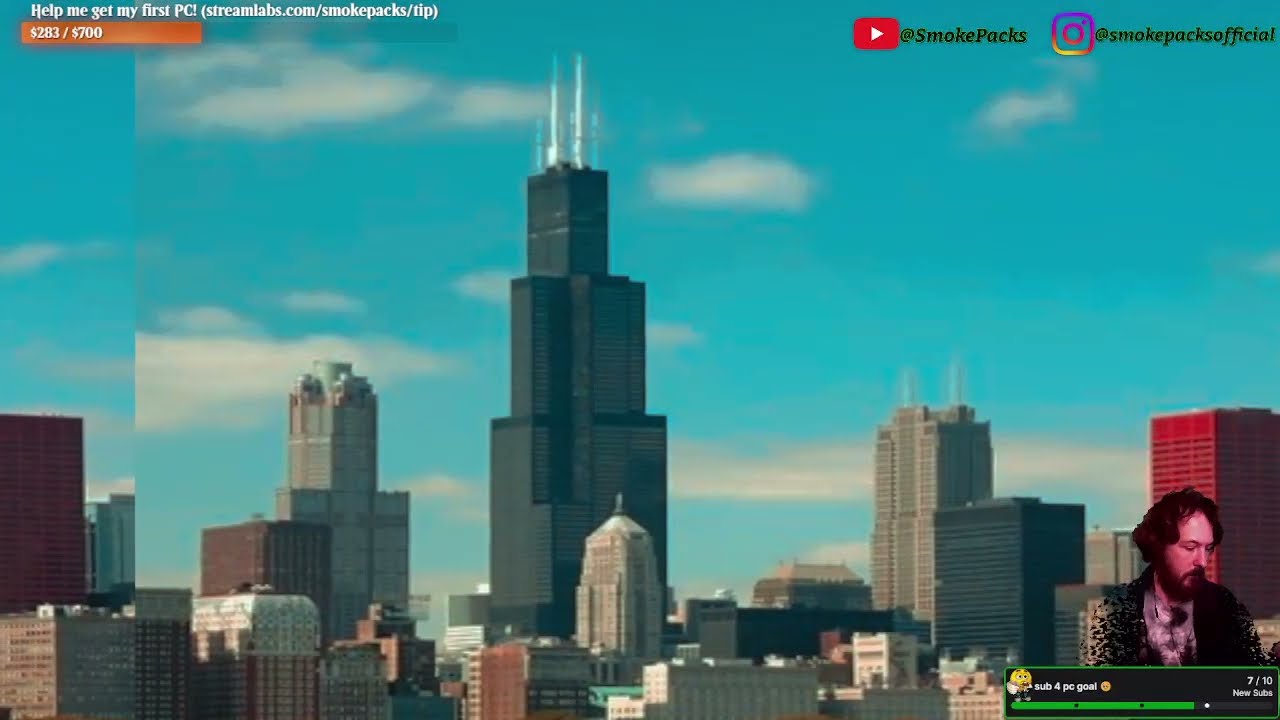 01 Smokepacks | Devil May Cry (PS2) | Dante's inferno amirite? #FREEOREO