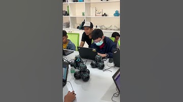 Ikutilah kelas coding terdekat di Jakarta dan di sekitarmu! Timedoor Academy #kelascoding