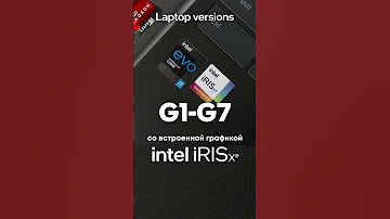 В чём разница между K, F и KF в названиях процессоров Intel?