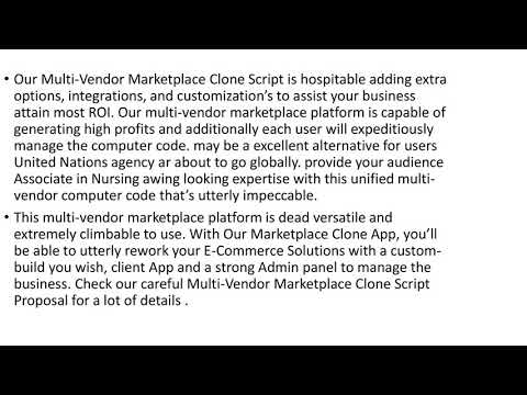 EBAY CLONE | Ebay ReadyMade Clone Script