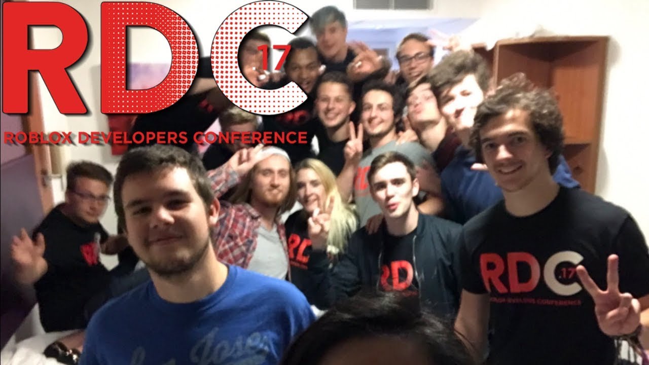 roblox developers conference