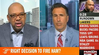 Pardon The Interruption | 05 03 2024