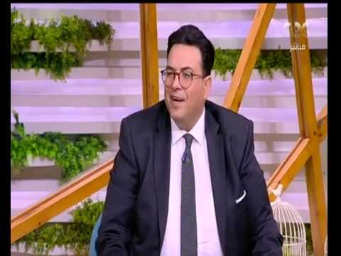 الستات مايعرفوش يكدبوا د محمد سعد العشري يكشف عن أخطر أنواع السرطانات وعلاجها