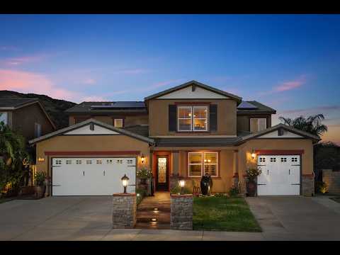 4025 Katsura Way, San Bernardino, CA home video tour