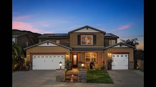 4025 Katsura Way video tour