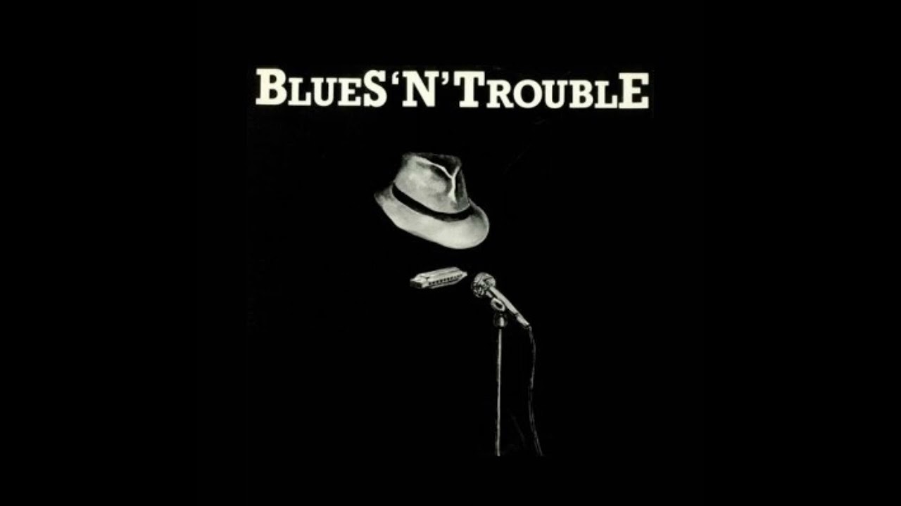BLUES 'N' TROUBLE (Scotland) - Born In Chicago - YouTube