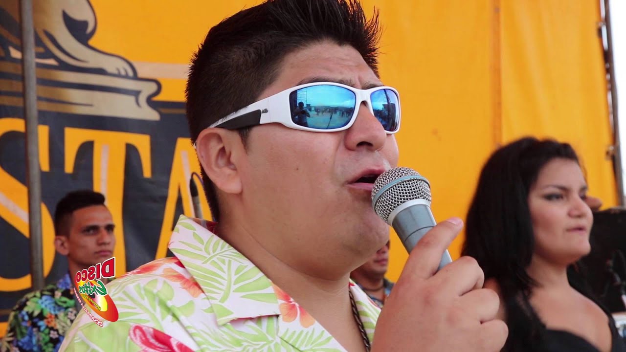 Adios Al Amor  - Darwin Torres y Orquesta 2016 (DISCO ÉXITOS)