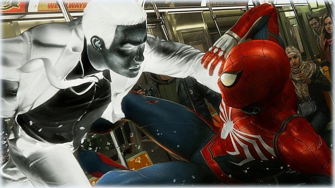 juegos panamericanos 2019 en vivo ESTO ES INCREIBLE!! - SPIDERMAN A TOPE - Máxima Dificultad #11 - WithZack