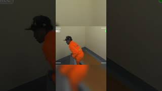 Details Escaped Prisoner Alert  Mr Tickle's Unpredictable Rampage! Guide