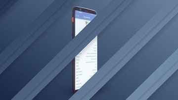 MusterPORT App Introduction